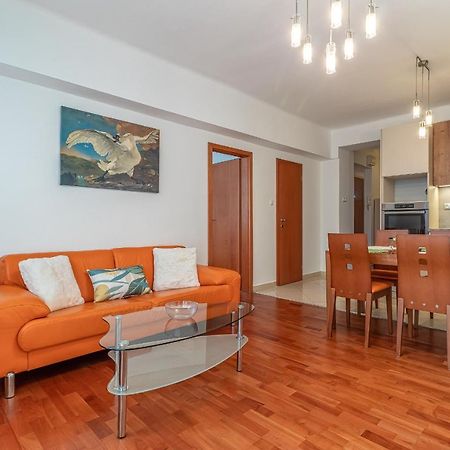 Cosy Flat Close To Central 브라티슬라바 외부 사진
