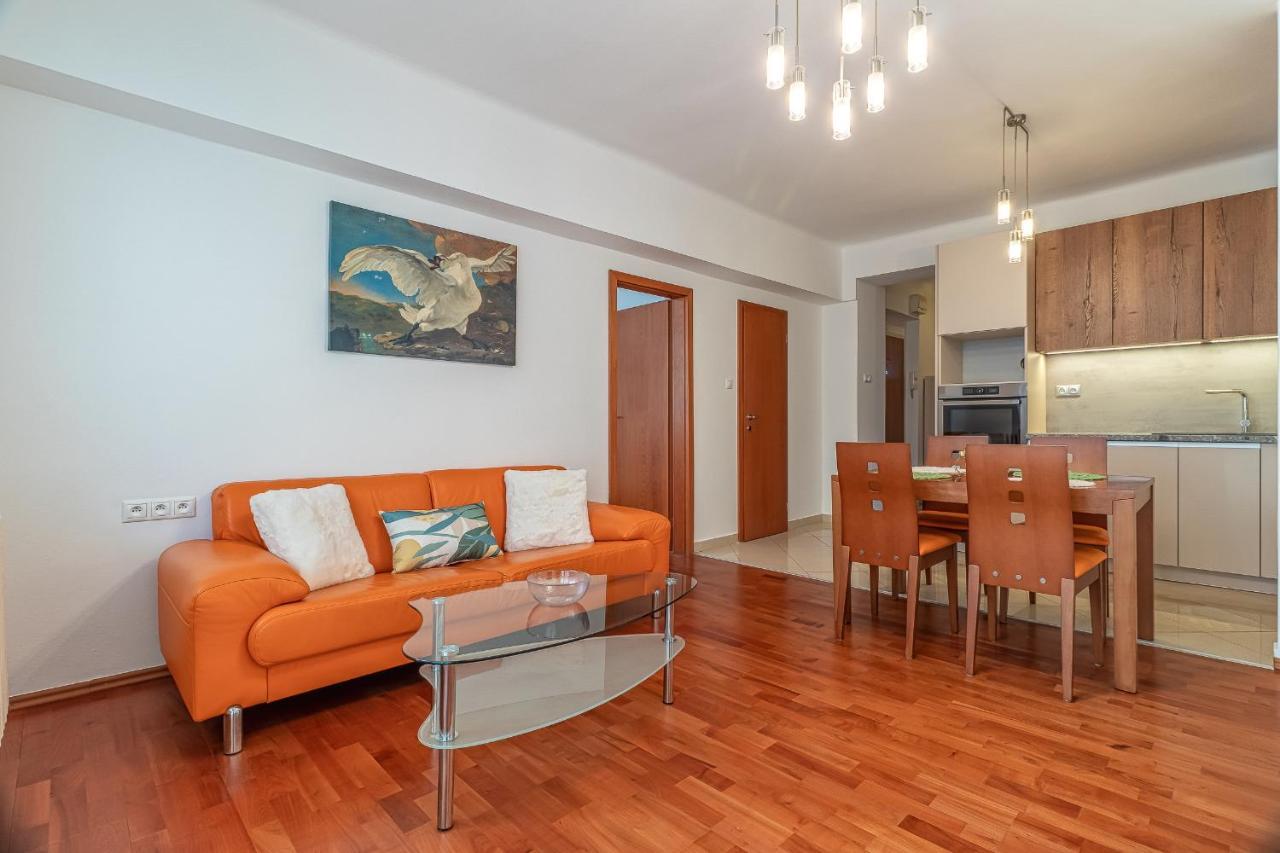 Cosy Flat Close To Central 브라티슬라바 외부 사진