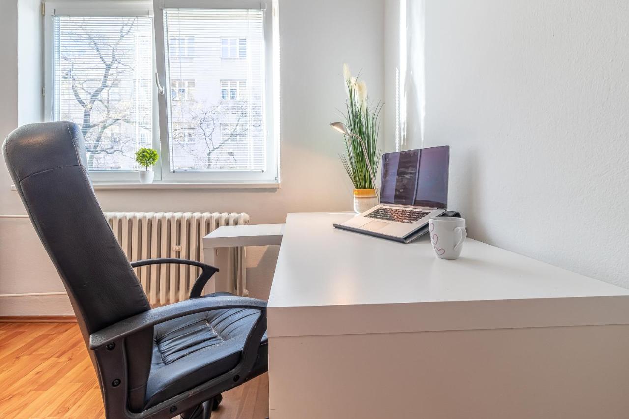 Cosy Flat Close To Central 브라티슬라바 외부 사진