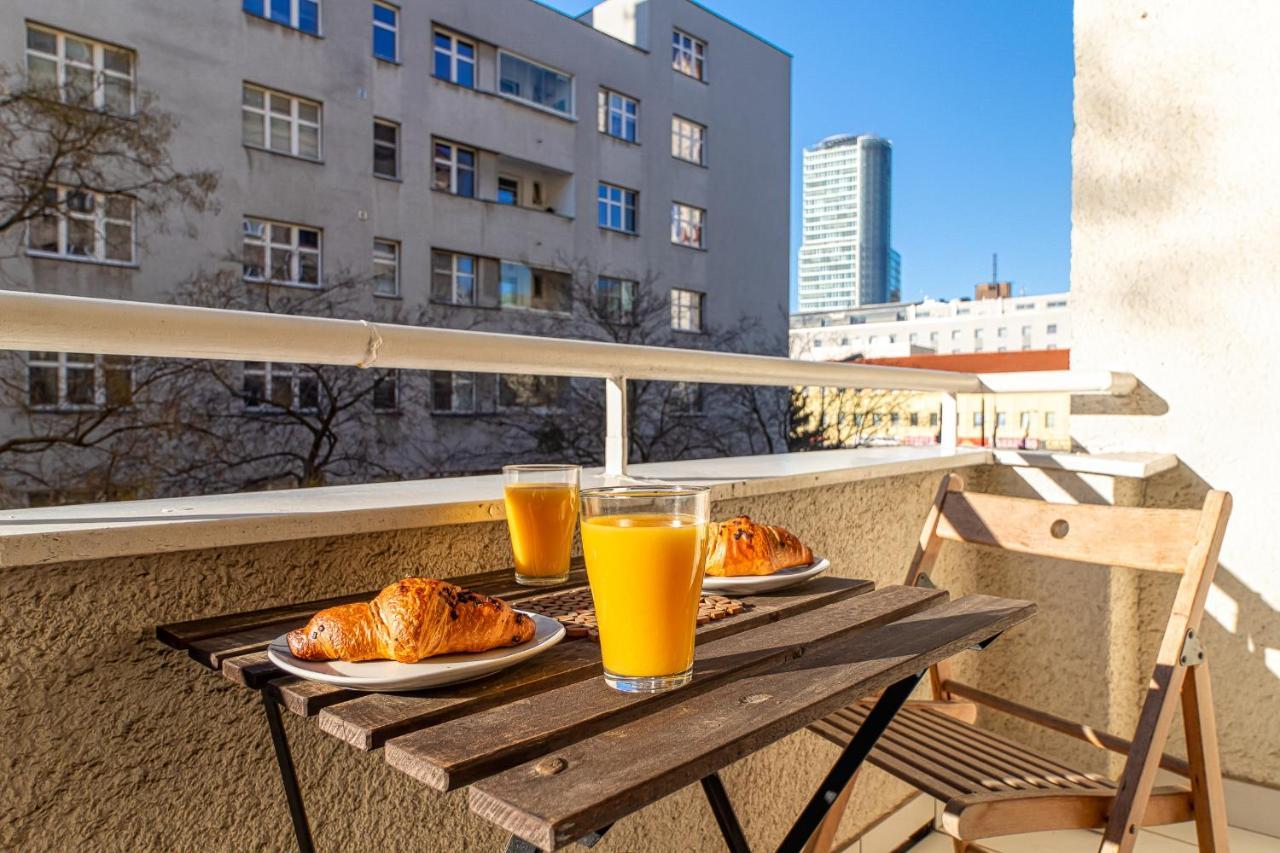 Cosy Flat Close To Central 브라티슬라바 외부 사진