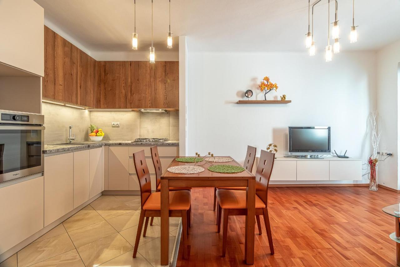 Cosy Flat Close To Central 브라티슬라바 외부 사진